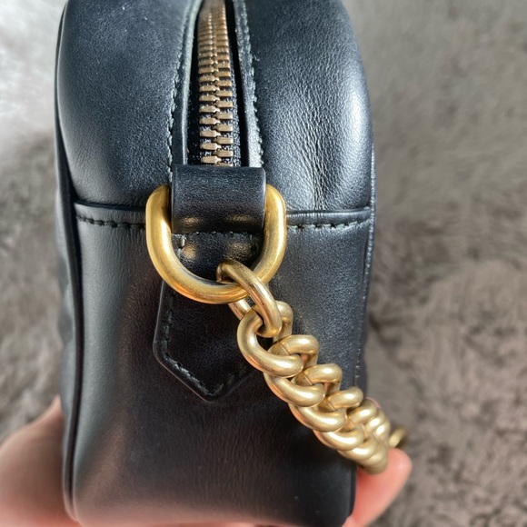 Gucci Marmont Bag - Picture 4 of 8